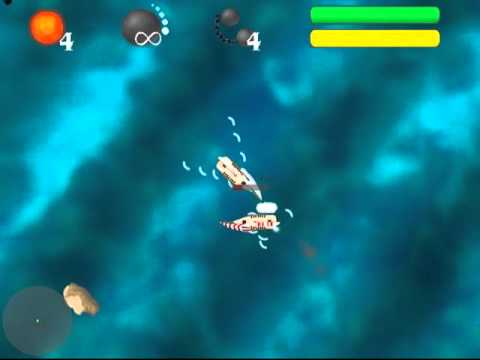 Battles on the Horizon