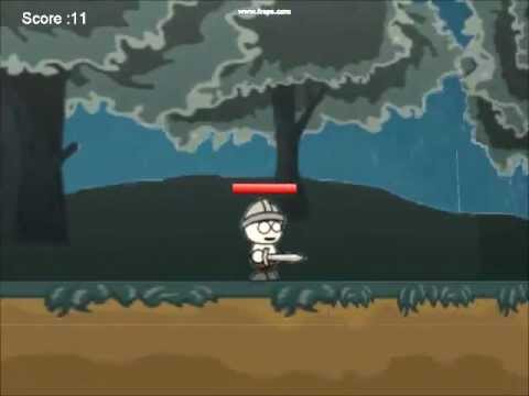 Cross Country Capers