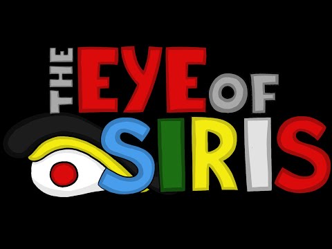 The Eye of Osiris