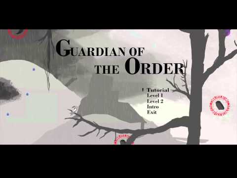 Guardian of the Order